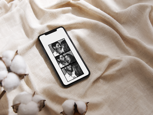 1 Digital Photostrip