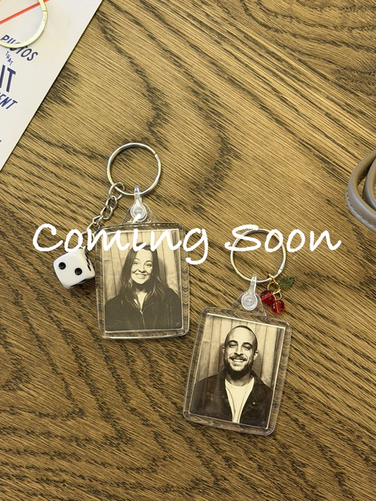 Key chain